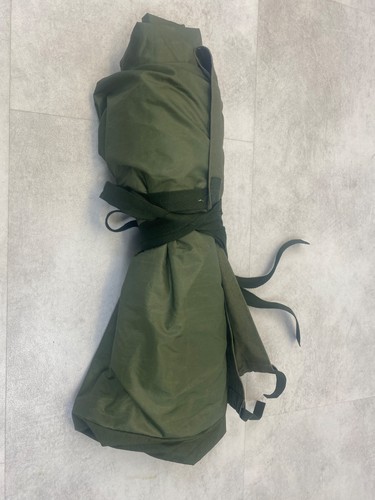 Seyntex 1990 army bivvy bag - army,
