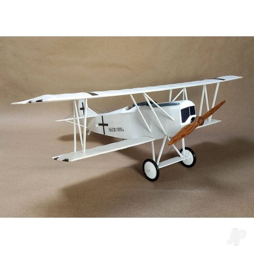 Guillow fokker balsa wood - guillow,