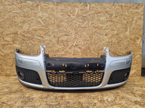 Volkswagen golf gti front - golf,