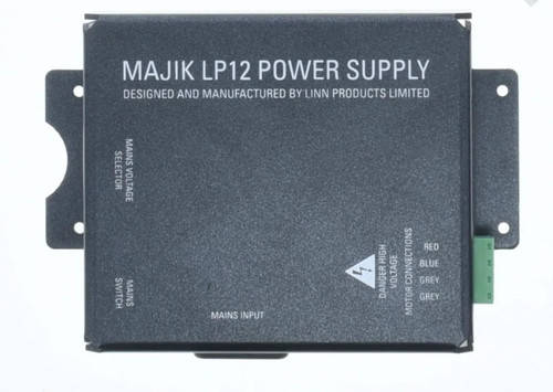Linn majik lp12 power - linn,