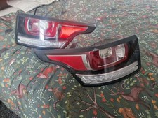 Range Rover Sport L494 genuine