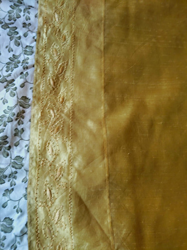 Gorgeous gold shade - , 100%