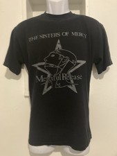 Sisters of Mercy t-shirt