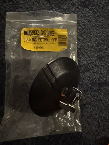 Locking fuel petrol - fuel/,