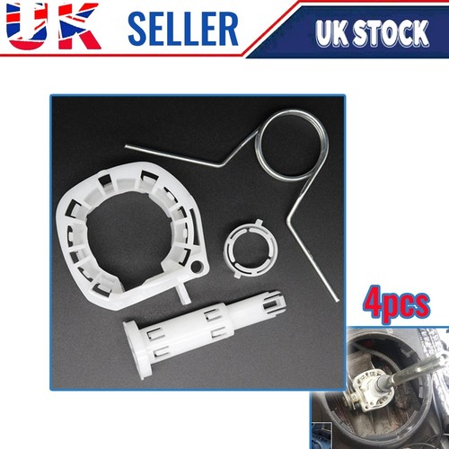 Gear linkage selector shell - gear,