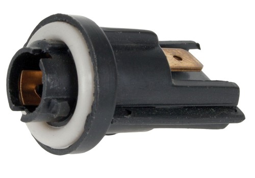 Side light bulb holder - side,