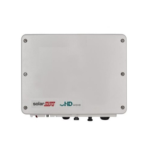 Solaredge se3000h home - solaredge,