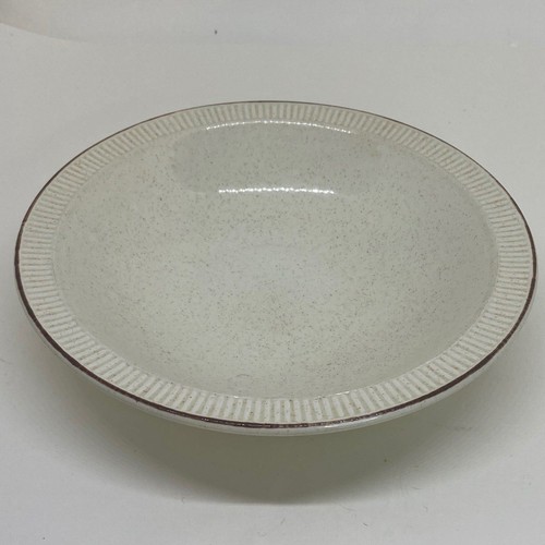 Poole pottery broadstone soup - poole,