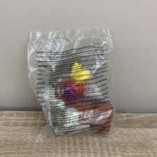 Mcdonalds Rio Luiz Bulldog Toy