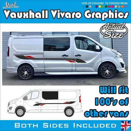 Lwb vauxhall vivaro motorhome - lwb,