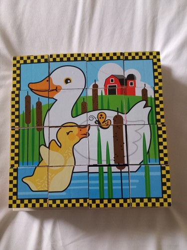 Melissa and doug wooden - melissa,