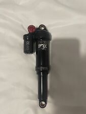 Newly Serviced 2019 Fox Float