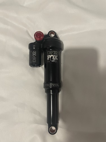 Newly serviced 2019 fox float - serviced,
