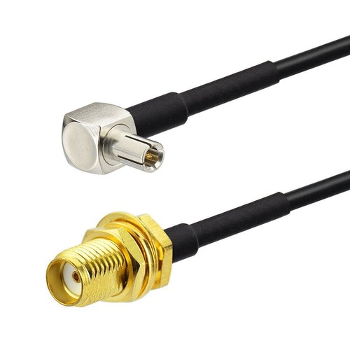 Lte antenna ts9 - 4g,