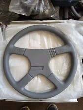 Jaguar Sport Momo Steering