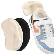 4x Heel Pads Grips Liner