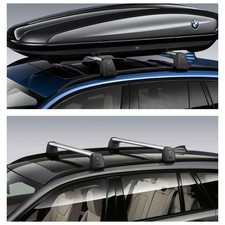 BMW Genuine Travel Pack 320