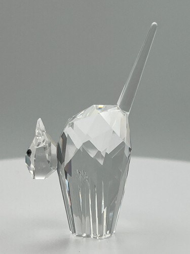 Swarovski tom cat 198241 - swarovski,