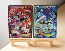 Team Aqua's Kyogre + Team