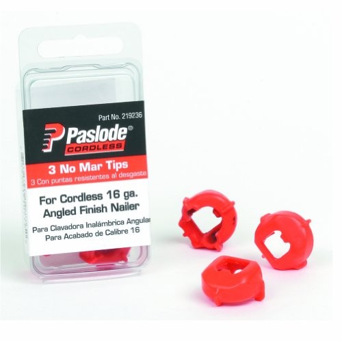 Paslode 219236 gauge angled - 219236, 16-gauge
