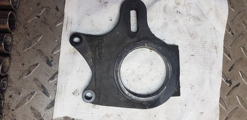 Triumph sprint 1050 - sprint, rear