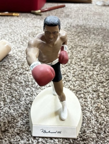 Muhammad ali signed - ali, sports