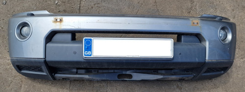 Land rover discovery l319 - 4,