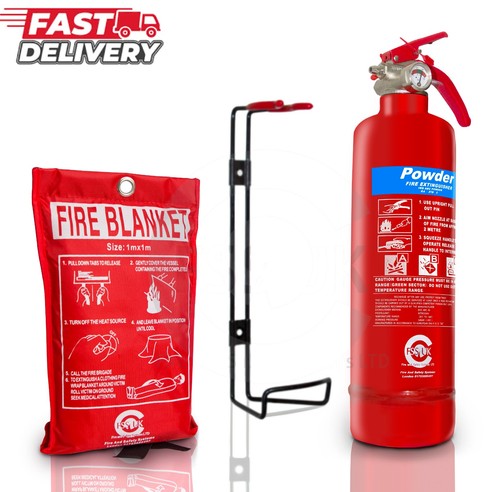 1kg powder abc - 1kg, fire