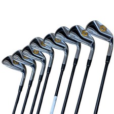 Used TaylorMade R11 10S Iron