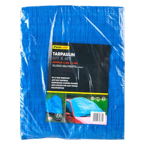 8ft 6ft tarpaulin - x,