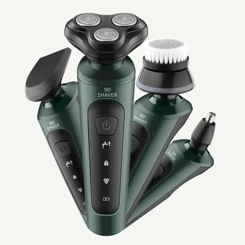 Electric shavers for men - electric,