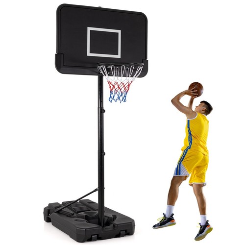 Costway adjustable portable - adjustable,