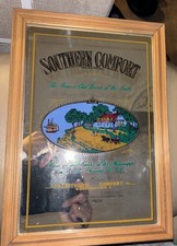 Vintage Southern comfort