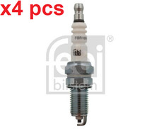 X4 PCS FITS BMW 6 M 635 CSI