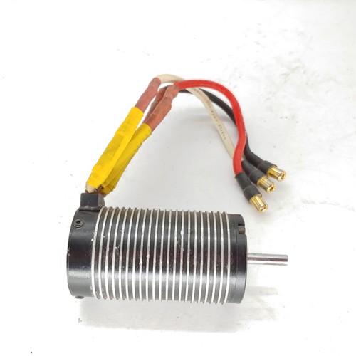 Rough wires traxxas castle - wires,