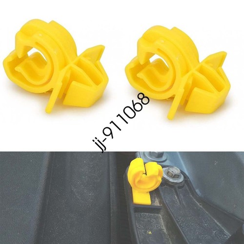 2pcs stay clips for - 2pcs, vauxhall