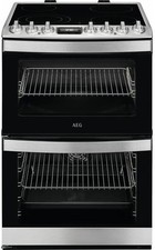 AEG CCB6741ACM 6000 SteamBake