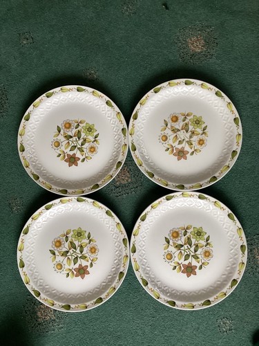 Vintage alfred meakin - 4,