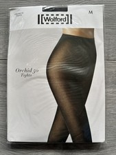 Wolford Orchid 50 Tights -