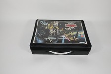 Kenner 1980 Vintage Star Wars ESB Vinyl Action Figure Transition Carry Case