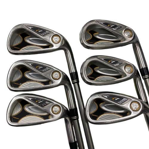 Taylormade draw irons - draw,