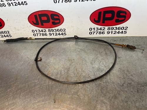 4wd cable cushman - cable, x