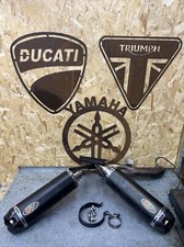 Yamaha R1 2009-2014 GP