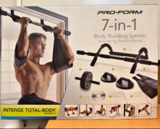 ProForm 7-In-1 Body Building
