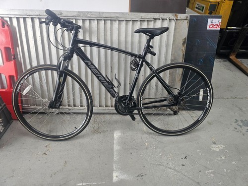 Merida hybrid crossway - hybrid,