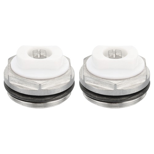 2pcs bsp male nickel - male,