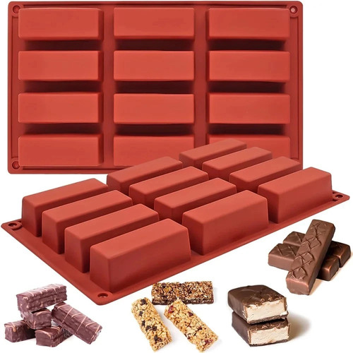 Cavity silicone cake mold - silicone,
