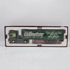 Corgi cc14101/A 1/50 Scale Daf