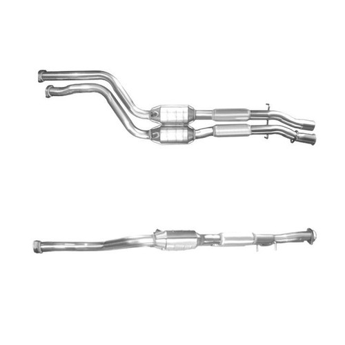 Catalytic converter and - catalytic,