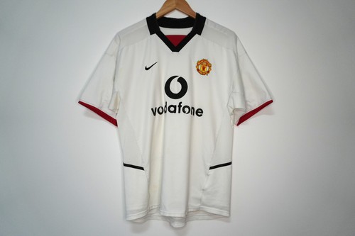 Manchester united 2002 away - united,